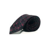 Tie: Slim_Jacquard_252#3
