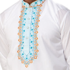 Panjabi_Regular Fit_Solid_154#3