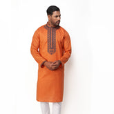 Panjabi_Regular Fit_Solid_148#4