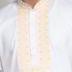 Panjabi_Regular Fit_Solid_162#1