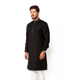 Panjabi_Regular Fit_Jacquard_143#2