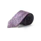 Tie: Slim Fit_Box Solid_249#2