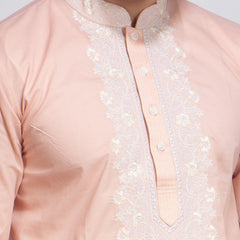 Panjabi_Regular Fit_Solid_166#5