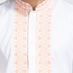 Panjabi_Regular Fit_Solid_162#2