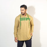 Fatua:Full Sleeve_Trendy Fit_Slub_164#3