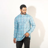 Fatua:Full Sleeve_Trendy Fit_Check_199#2