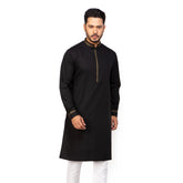 Panjabi_Regular Fit_Jacquard_142#2