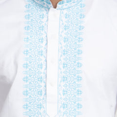 Panjabi_Regular Fit_Solid_162#3