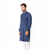 Panjabi:Semi Fit_Self Print_336#3