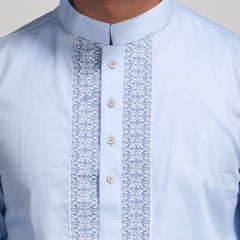 Panjabi_Regular Fit_Stripe_159#2