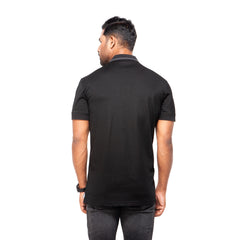 Polo:Short Sleeve_Semi Fit_Mercerized_125#5