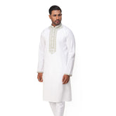 Panjabi_Regular Fit_Solid_148#2