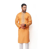 Panjabi_Regular Fit_Solid_152#4