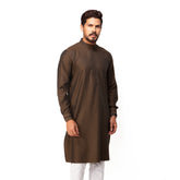 Panjabi_Regular Fit_Jacquard_144#1