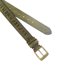 Belt: Casual_Design_190#1