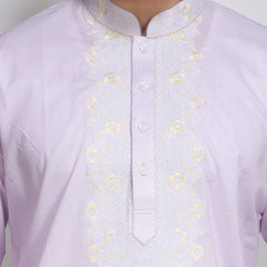 Panjabi_Regular Fit_Solid_166#4