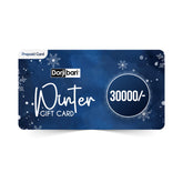 Winter Gift Card 30,000TK