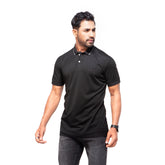 Polo:Short Sleeve_Semi Fit_Mercerized_125#5