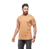 Polo:Short Sleeve_Semi Fit_Mercerized_125#6