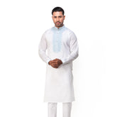 Panjabi_Regular Fit_Solid_151#1