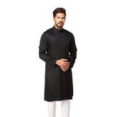 Panjabi:Semi Fit_Solid_331#3