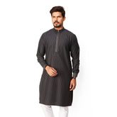 Panjabi_Regular Fit_Jacquard_145#1