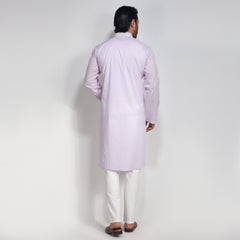 Panjabi_Regular Fit_Solid_166#4