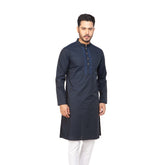 Panjabi:Semi Fit_Self Print_351#2