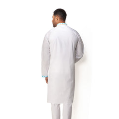 Panjabi_Regular Fit_Solid_154#3