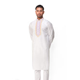 Panjabi_Regular Fit_Solid_154#2