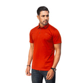 Polo:Short Sleeve_Semi Fit_Mercerized_126#1