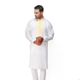 Panjabi_Regular Fit_Solid_152#3