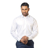 Shirt:Full Sleeve_Regular Fit_ Solid_368#2