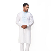 Panjabi_Regular Fit_Solid_152#1