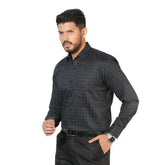 Shirt:Full Sleeve_Regular Fit_Print_366#1