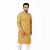 Panjabi_Regular Fit_Jacquard_142#1