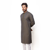 Panjabi_Regular Fit_Jacquard_141#1