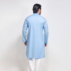 Panjabi_Regular Fit_Print_170#1