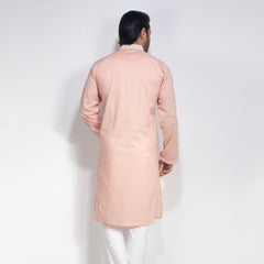 Panjabi_Regular Fit_Solid_166#5