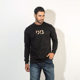 T-Shirt: Full Sleeve_Semi Fit_Solid_142#1