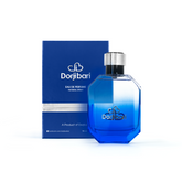 EAU DE PARFUM: NATURAL SPRAY_WOODY AMBER_106#1