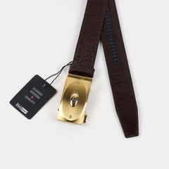 Belt: Formal_Design_206#3