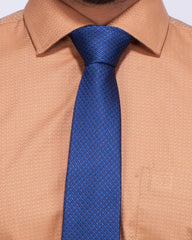 Men's Blue Door Regular Fit Formal Shirt 312#2