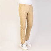 Pants:Gabardine_Semi Fit_STRETCH_203#2