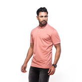 Polo:Short Sleeve_Semi Fit_Mercerized_125#1