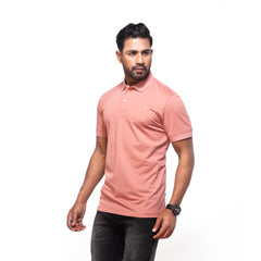 Polo:Short Sleeve_Semi Fit_Mercerized_125#1