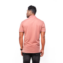 Polo:Short Sleeve_Semi Fit_Mercerized_125#1