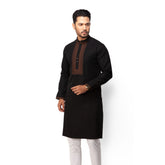 Panjabi:Semi Fit_Self Print_324#1