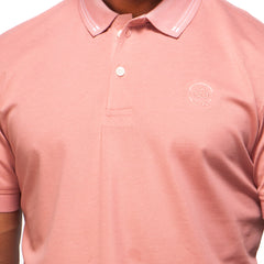 Polo:Short Sleeve_Semi Fit_Mercerized_125#1