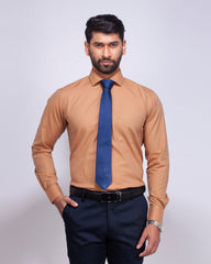 Men's Full Sleeve Formal Shirt